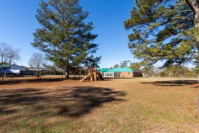 2066 Mcdade Farm Road, Hephzibah, GA 30815