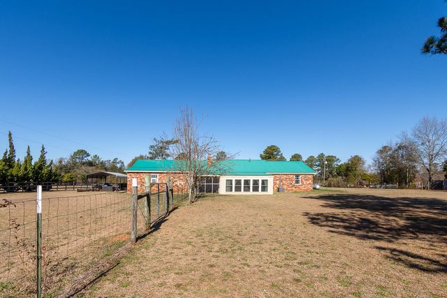2066 Mcdade Farm Road, Hephzibah, GA 30815