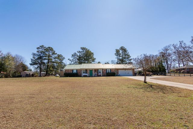 2066 Mcdade Farm Road, Hephzibah, GA 30815