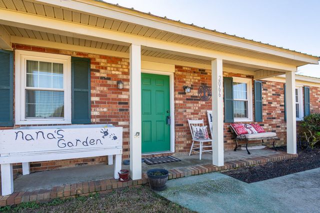 2066 Mcdade Farm Road, Hephzibah, GA 30815