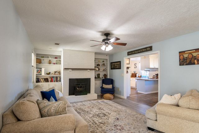 2066 Mcdade Farm Road, Hephzibah, GA 30815