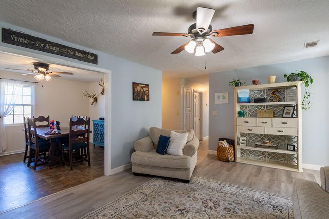 2066 Mcdade Farm Road, Hephzibah, GA 30815