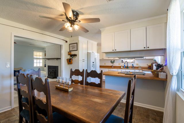 2066 Mcdade Farm Road, Hephzibah, GA 30815