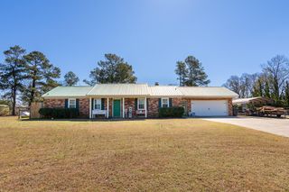 2066 Mcdade Farm Road, Hephzibah, GA 30815