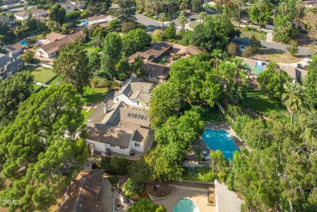 875 San Simeon Road, Arcadia, CA 91007