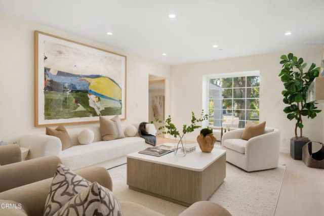 875 San Simeon Road, Arcadia, CA 91007