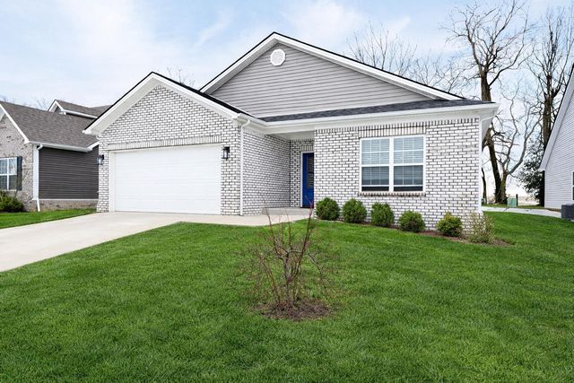 126 Brittany Lane, Georgetown, KY 40324