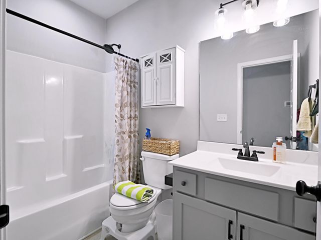 126 Brittany Lane, Georgetown, KY 40324