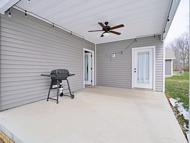 126 Brittany Lane, Georgetown, KY 40324