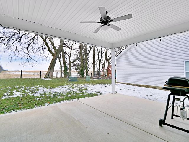 126 Brittany Lane, Georgetown, KY 40324