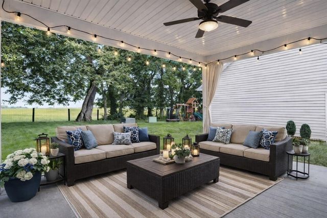 126 Brittany Lane, Georgetown, KY 40324