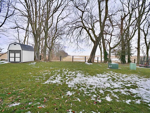 126 Brittany Lane, Georgetown, KY 40324