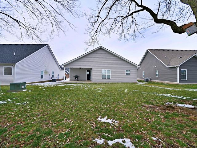 126 Brittany Lane, Georgetown, KY 40324