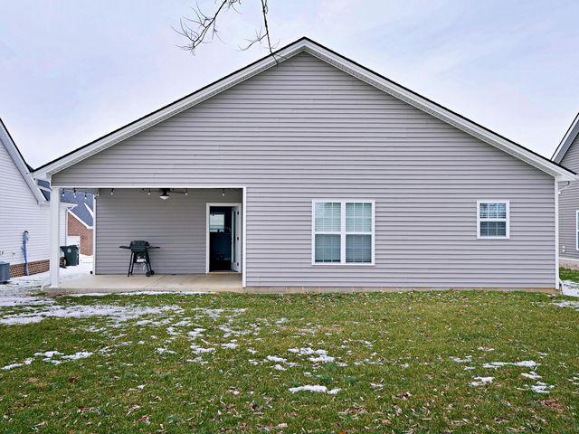 126 Brittany Lane, Georgetown, KY 40324