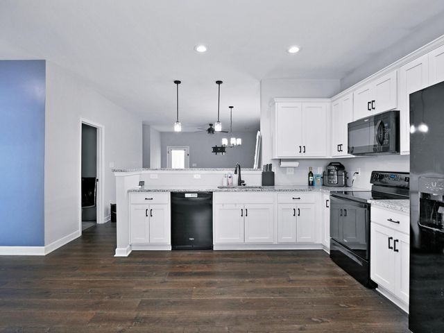 126 Brittany Lane, Georgetown, KY 40324