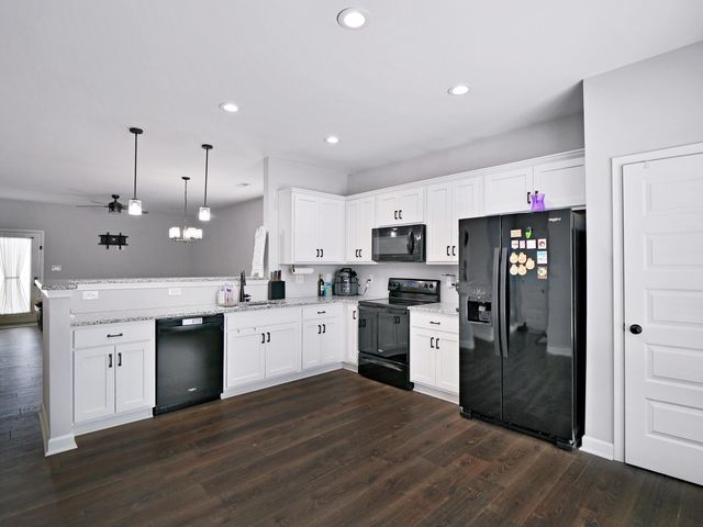 126 Brittany Lane, Georgetown, KY 40324