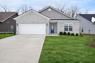 126 Brittany Lane, Georgetown, KY 40324