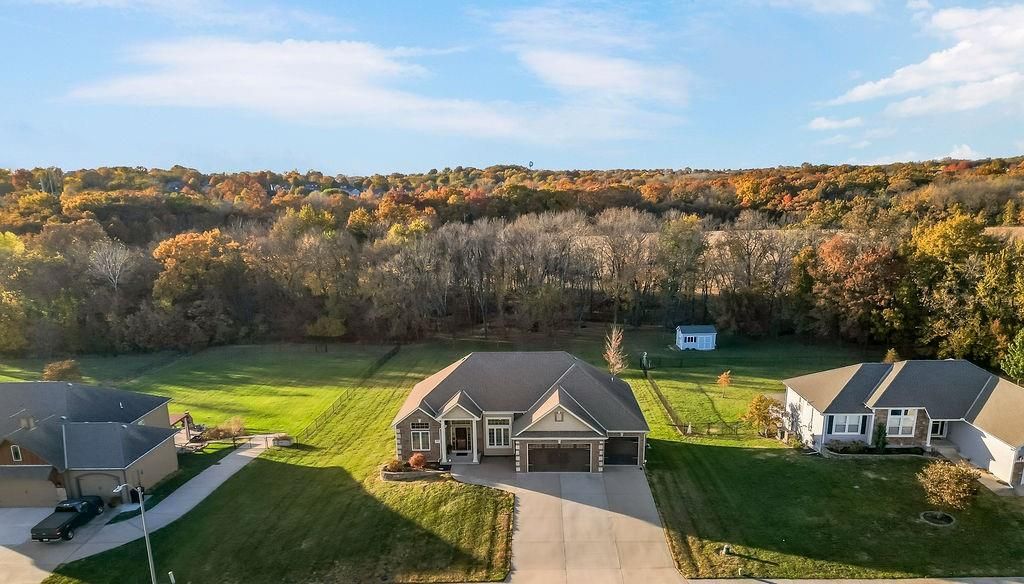 604 Buckeye Lane, Pleasant Hill, MO 64080