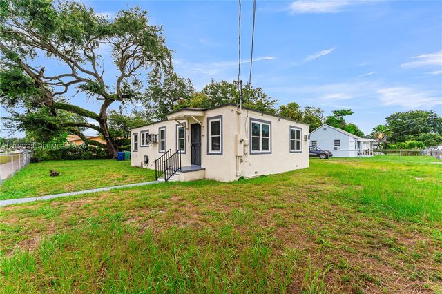 9301 NW 20th Avenue, Miami, FL 33147