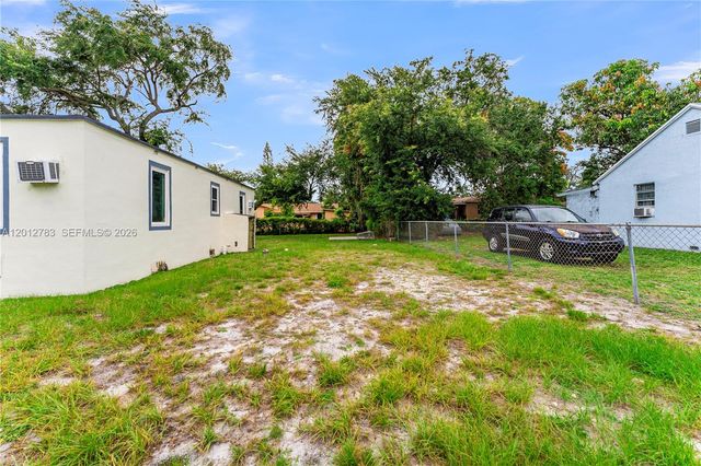 9301 NW 20th Avenue, Miami, FL 33147