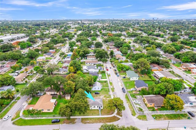 9301 NW 20th Avenue, Miami, FL 33147