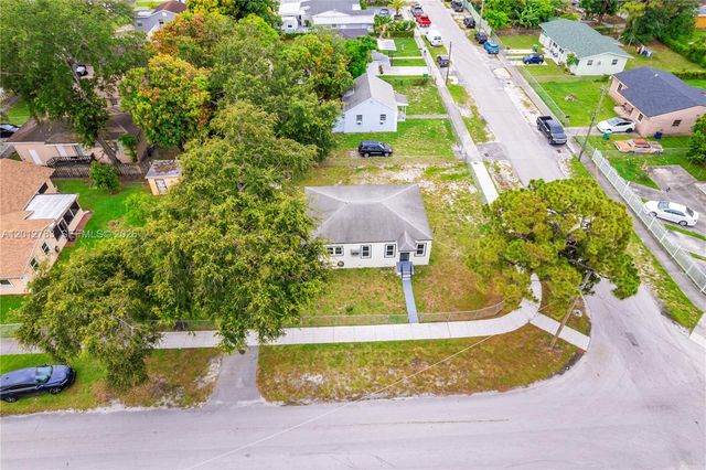 9301 NW 20th Avenue, Miami, FL 33147