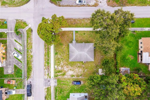 9301 NW 20th Avenue, Miami, FL 33147