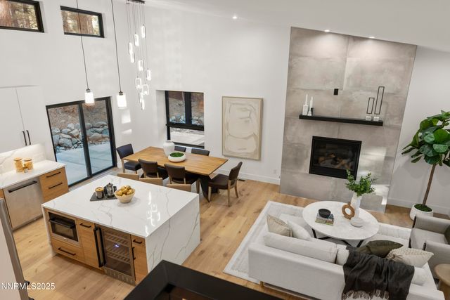 424 Pat Court, Incline Village, NV 89451