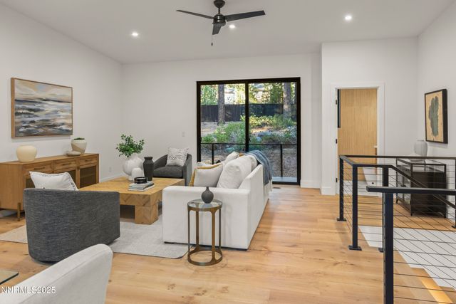 424 Pat Court, Incline Village, NV 89451