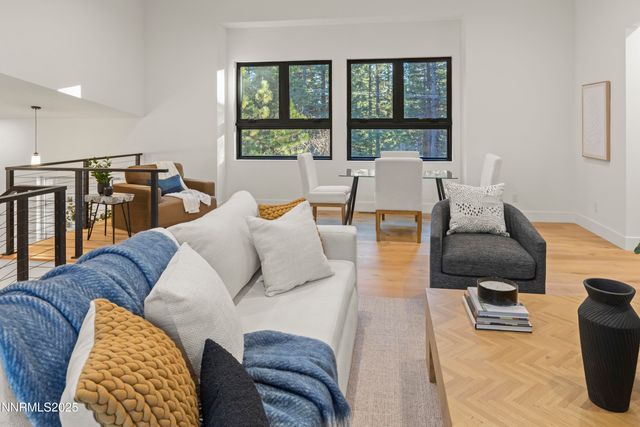 424 Pat Court, Incline Village, NV 89451