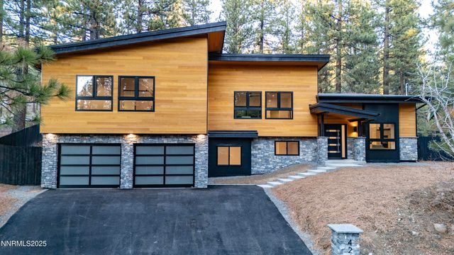 424 Pat Court, Incline Village, NV 89451