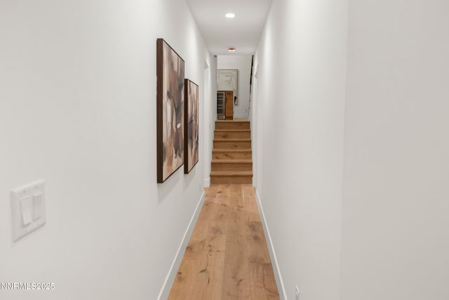 424 Pat Court, Incline Village, NV 89451