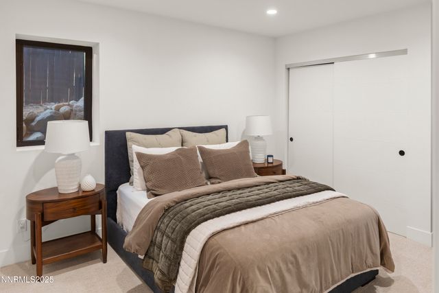 424 Pat Court, Incline Village, NV 89451