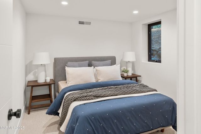 424 Pat Court, Incline Village, NV 89451