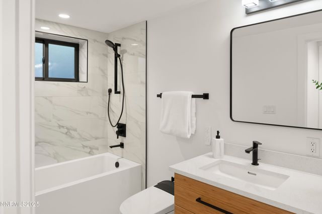 424 Pat Court, Incline Village, NV 89451