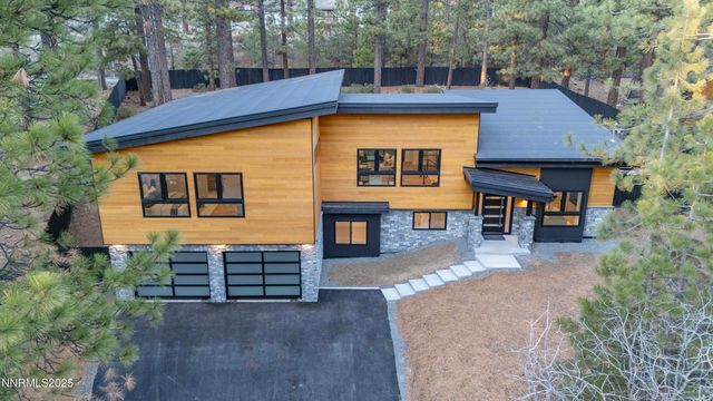 424 Pat Court, Incline Village, NV 89451