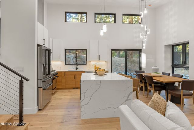 424 Pat Court, Incline Village, NV 89451