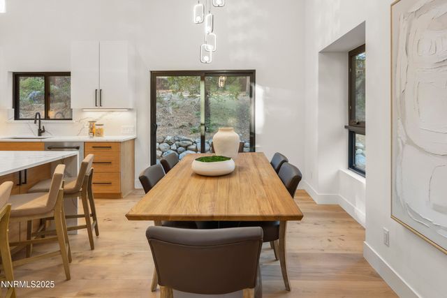 424 Pat Court, Incline Village, NV 89451