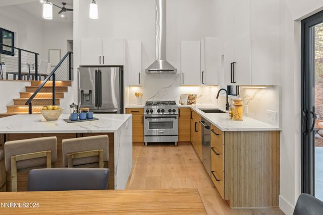 424 Pat Court, Incline Village, NV 89451