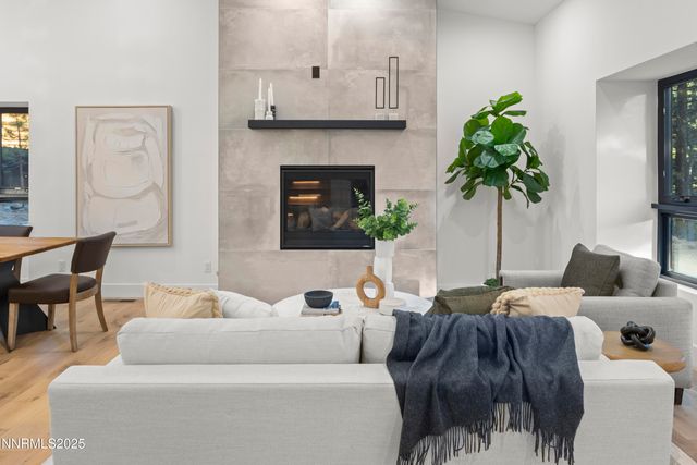 424 Pat Court, Incline Village, NV 89451