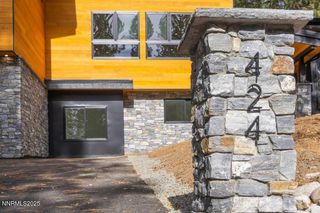 424 Pat Court, Incline Village, NV 89451