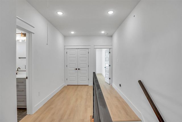 4833 Paula Street, Houston, TX 77033