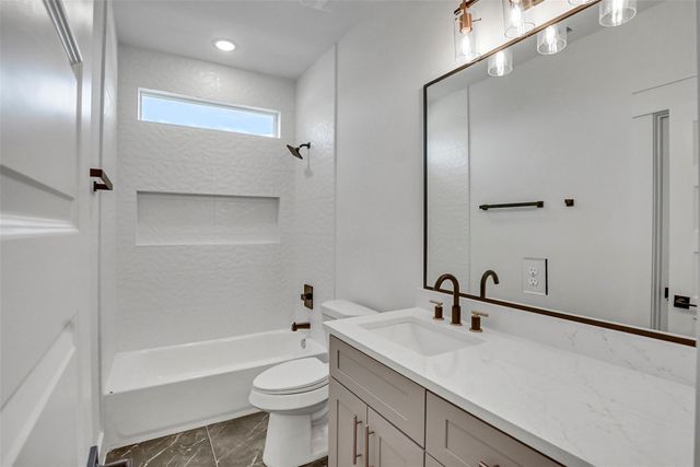 4833 Paula Street, Houston, TX 77033