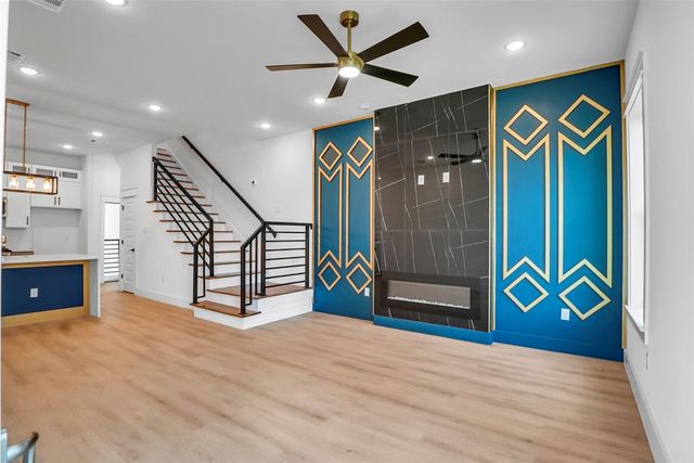 4833 Paula Street, Houston, TX 77033