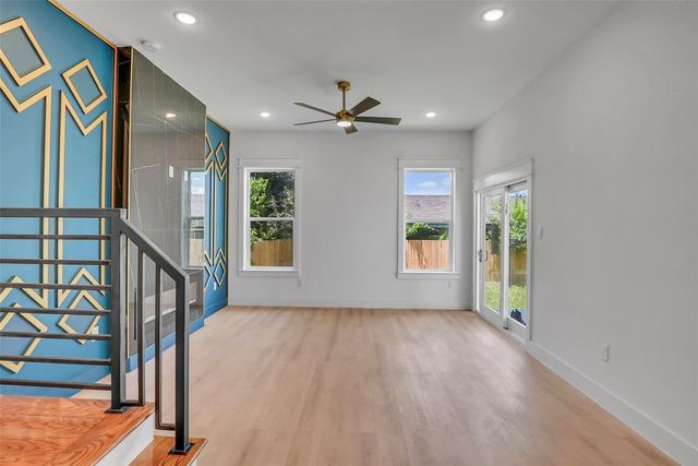 4833 Paula Street, Houston, TX 77033