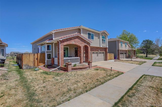 20395 E 49th Avenue, Denver, CO 80249