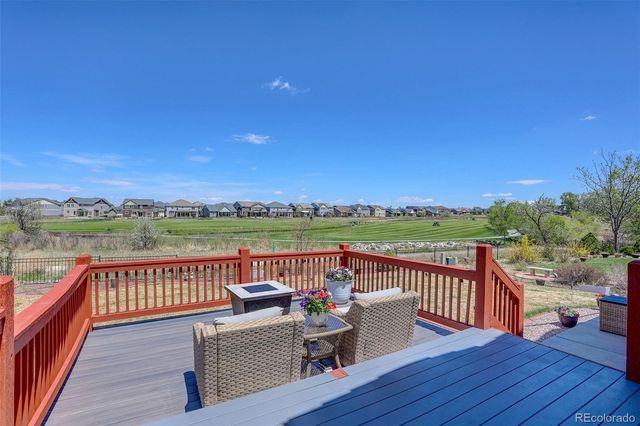 20395 E 49th Avenue, Denver, CO 80249