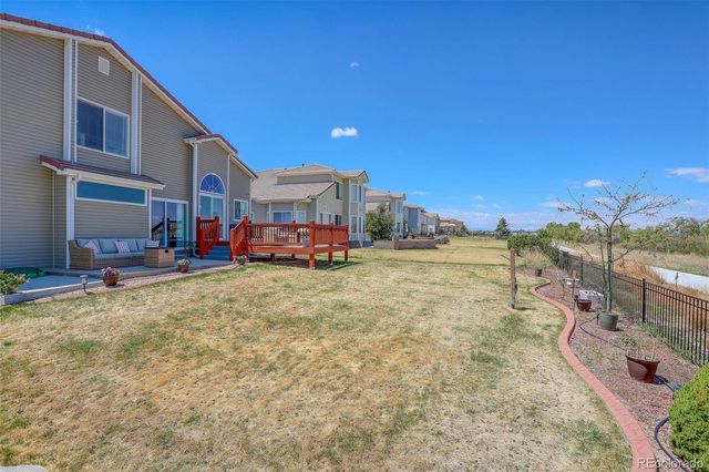 20395 E 49th Avenue, Denver, CO 80249