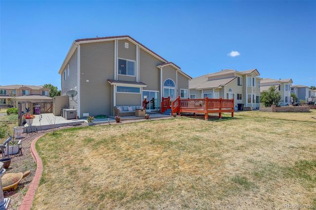 20395 E 49th Avenue, Denver, CO 80249