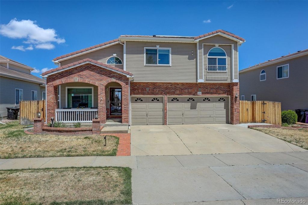 20395 E 49th Avenue, Denver, CO 80249
